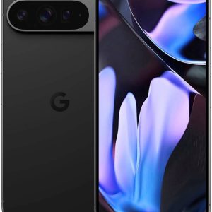 Google Pixel 9 Pro XL, 6.8" LTPO Super Actua OLED Display, 5G, Tensor G4, 16 GB RAM, 512GB Internal Storage, Advanced AI, Gemini Built in, H price in Qatar - PhoneCart