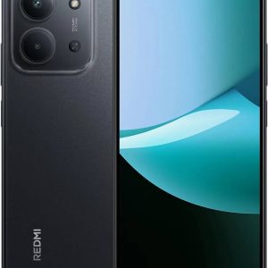 Xiaomi Redmi 15C Mobile Phone, 6.9" 120Hz Dot Drop Display, Mediatek Helio G81 Ultra 12nm Chipset, 4GB RAM, 128GB ROM, Mali-G52 MC2 GPU, Xia price in Qatar - PhoneCart