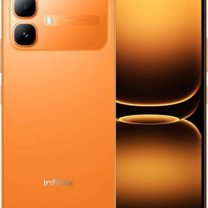 Infinix Smart 20 Mobile Phone, 6.78" HD+ IPS 120Hz Display, MediaTek Helio G81 Ultimate, 4GB RAM, 128GB ROM, 5200mAh Battery, 4G Technology, price in Qatar - PhoneCart