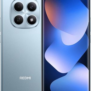 Xiaomi Redmi Note 15 Dual SIM Mobile Phone, 6.77″ FHD+ AMOLED 120Hz Display, MediaTek Helio G100-Ultra, 8GB RAM, 256GB ROM, 108MP AI Camera, price in Qatar - PhoneCart