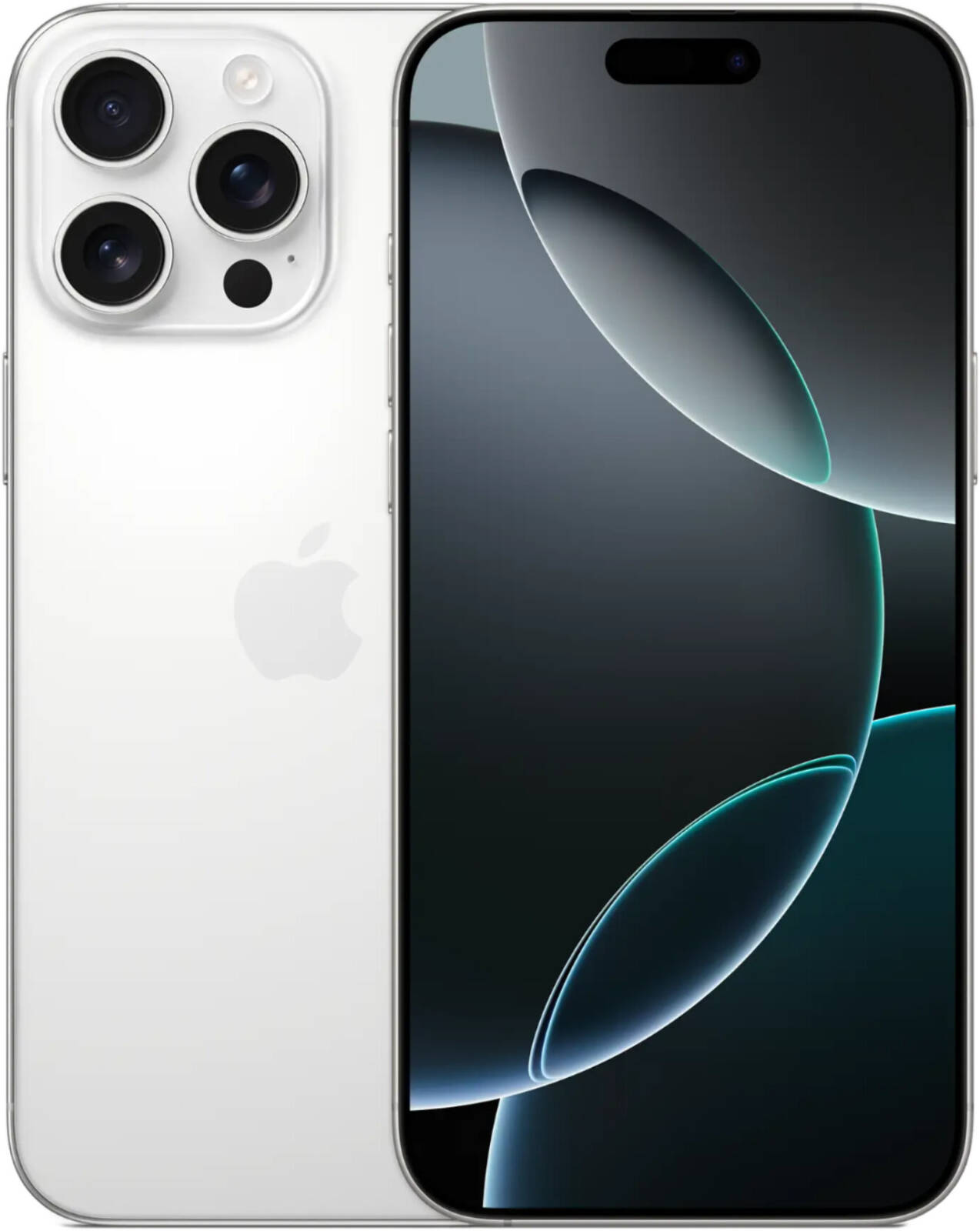 Apple iPhone 16 Pro Max, 6.9" OLED Super Retina XDR Display, A18 Pro Chip, 6-Core CPU, 6-Core GPU, 16-Core Neural Engine, 512GB Storage, 5G/ price in Qatar - PhoneCart