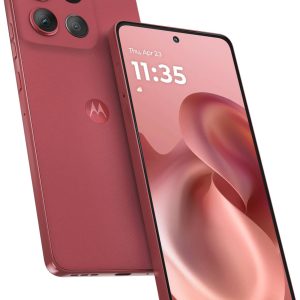 Motorola Moto G86 Power 5G Mobile Phone, 6.67" Super HD Display, MediaTek Dimensity 7300 4nm Chipset, 8GB RAM, 512GB ROM, Mali-G615 MC2 GPU, price in Qatar - PhoneCart