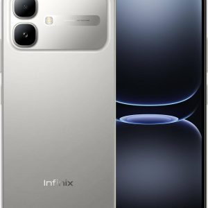 Infinix Smart 20 Mobile Phone, 6.78" HD+ IPS 120Hz Display, MediaTek Helio G81 Ultimate, 4GB RAM, 128GB ROM, 5200mAh Battery, 4G Technology, price in Qatar - PhoneCart