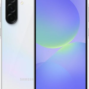 SAMSUNG A36 5G Dual Sim Mobile Phone, 6.7" FHD+ Super AMOLED Display, Snapdragon 6 Gen 3 Chipset, 8GB RAM, 256GB ROM, Adreno 710, One UI 7, price in Qatar - PhoneCart