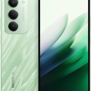 Xiaomi Redmi 15 5G Mobile Phone, 6.9" FHD+ Dot Display, Snapdragon 6s Gen 3 6nm Chipset, 8GB RAM, 256GB ROM, Adreno 619 GPU, Xiaomi HyperOS price in Qatar - PhoneCart