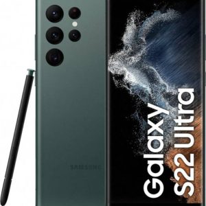 Samsung Galaxy S22 Ultra Dual SIM, 6.8" Quad HD+ Display, 12GB RAM, 512GB Storage, 108.0 MP+10.0 MP+12.0 MP+10.0 MP Camera, Wifi+5G Network, price in Qatar - PhoneCart