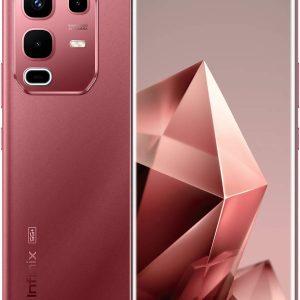 Infinix Note 50s 5G+ Mobile Phone, 6.78" 144Hz AMOLED Display, Mediatek Dimensity 7300 Ultimate 4nm Chipset, 8GB RAM, 256GB ROM, Mali-G615 M price in Qatar - PhoneCart