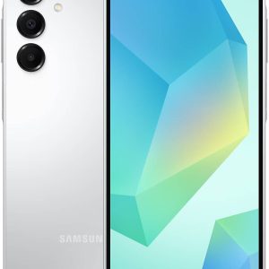 SAMSUNG A16 4G Dual Sim Mobile Phone, 6.7" FHD+ Super AMOLED Display, Mediatek Helio G99 Chipset, 4GB RAM, 128GB ROM, Mali-G57 MC2 GPU, Andr price in Qatar - PhoneCart