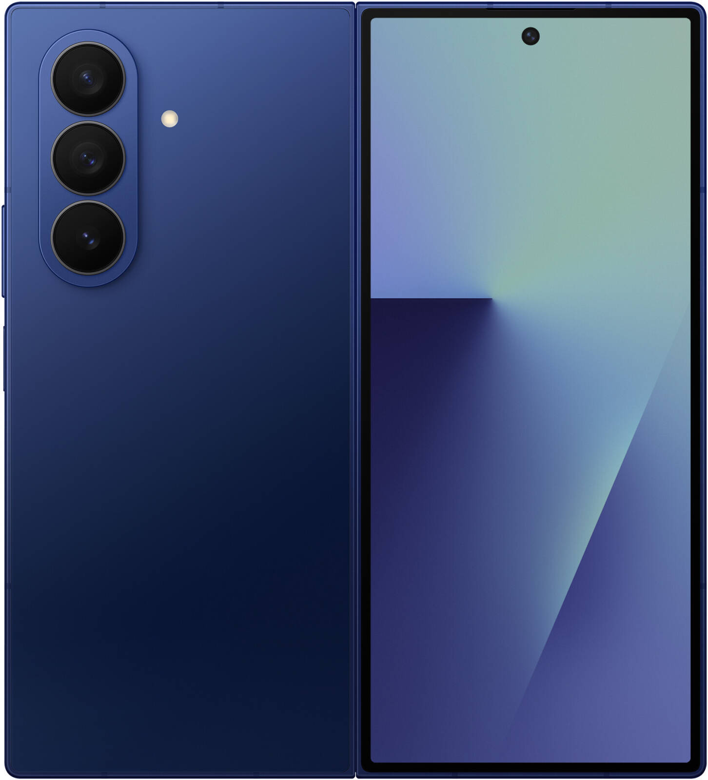 SAMSUNG Galaxy Z Fold 7 5G Smartphone, 8.0" QXGA+ Dynamic AMOLED 2X Display, Snapdragon 8 Elite, 12GB RAM, 256GB ROM, Adreno 830, UAE Versio price in Qatar - PhoneCart