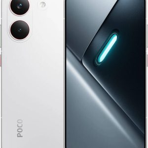 Xiaomi POCO X8 Pro 5G Smartphone, 6.59" HD pOLED Display, MediaTek Dimensity 8500-Ultra, 8GB RAM, 256GB Storage, 50MP Camera, 6500 mAh, Fast price in Qatar - PhoneCart
