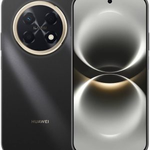 HUAWEI nova 15 Max Dual SIM Smartphone, 6.84" OLED 120Hz Display, 8GB RAM, 256GB ROM, 8500mAh Super Battery, 40W HUAWEI SuperCharge Turbo, 5 price in Qatar - PhoneCart