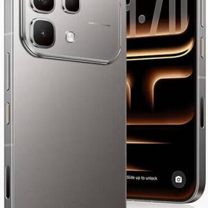 Infinix Note 60 5G Smartphone 8GB RAM 256GB Storage, 6.78" AMOLED Display, 6500 mAh, 144Hz, 50MP Night Master Camera, Dual SIM Android Mobil price in Qatar - PhoneCart