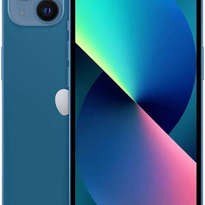 Renewed Apple iphone-13 128 GB (Blue) price in Qatar - PhoneCart