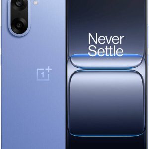 OnePlus Nord CE5 Mobile Phone, 6.77" FHD+ Display, MediaTek Dimensity 8350, 8GB RAM, 128GB ROM, ARM G615 MC6, OxygenOS 15.0, 50MP Rear Camer price in Qatar - PhoneCart