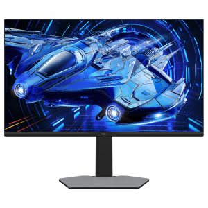 TCL 32G64 32" QD-Mini LED QHD Monitor (180Hz, 1440p, HDR 600, 96% DCI-P3, G-SYNC/FreeSync) price in Qatar - PhoneCart