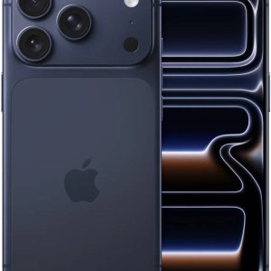Apple iPhone 17 Pro Mobile Phone, 6.3" Super Retina XDR Display, A19 Pro Chip, 6 Core CPU, 6 Core GPU, 16 Core Neural Engine, 256GB Storage, price in Qatar - PhoneCart