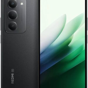 Xiaomi Redmi 15 5G Mobile Phone, 6.9" FHD+ Dot Display, Snapdragon 6s Gen 3 6nm Chipset, 8GB RAM, 256GB ROM, Adreno 619 GPU, Xiaomi HyperOS price in Qatar - PhoneCart
