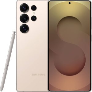 SAMSUNG Galaxy S25 Ultra AI 5G Dual Sim Mobile Phone, 6.9" Quad HD+ Dynamic AMOLED 2X, Snapdragon 8 Elite, 12GB RAM, 256GB ROM, Adreno 830, price in Qatar - PhoneCart