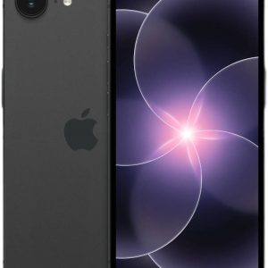 Apple iPhone 17e Smartphone, 6.1" Super Retina XDR Display, A19 Chip, 6 Core CPU, 4 Core GPU, 16 Core Neural Engine, 256GB Storage, 1x Physi price in Qatar - PhoneCart