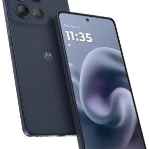 Motorola Moto G86 Power 5G Mobile Phone, 6.67" Super HD Display, MediaTek Dimensity 7300 4nm Chipset, 8GB RAM, 512GB ROM, Mali-G615 MC2 GPU, price in Qatar - PhoneCart