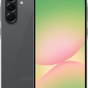 SAMSUNG A56 5G Dual Sim Mobile Phone, 6.7" FHD+ Super AMOLED Display, Exynos 1580 Chipset, 12GB RAM, 256GB ROM, Xclipse 540, One UI 7, 5000m price in Qatar - PhoneCart