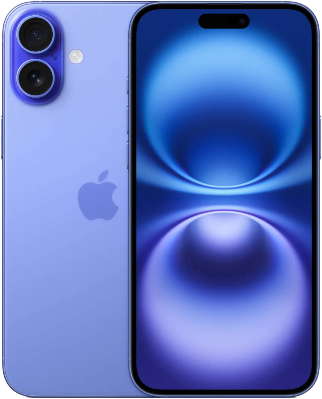 Apple iPhone 16 Plus, 6.7" OLED Super Retina XDR Display, A18 Chip, 6-Core CPU, 5-Core GPU, 16-Core Neural Engine, 128GB Storage, 5G/Wi-Fi 7 price in Qatar - PhoneCart