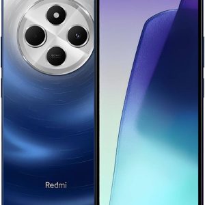 Xiaomi Redmi 14C Mobile Phones, Massive 6.88" Dot Drop Display, Powerful Octa-core Processor, 8GB RAM, 256GB Storage, 50MP AI Dual Camera Sy price in Qatar - PhoneCart