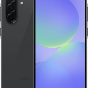SAMSUNG A36 5G Dual Sim Mobile Phone, 6.7" FHD+ Super AMOLED Display, Snapdragon 6 Gen 3 Chipset, 6GB RAM, 128GB ROM, Adreno 710, One UI 7, price in Qatar - PhoneCart