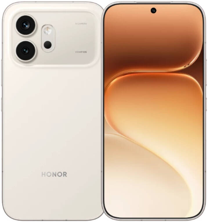 HONOR 600 5G Mobile Phone, 6.57 Inches AMOLED 120Hz Display, Snapdragon 7 Gen 4, 12GB RAM, 256GB ROM, 7000mAh Battery, 66W Fast Charging, 50 price in Qatar - PhoneCart