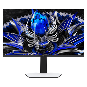 TCL 32R84 32" QD-Mini LED 4K UHD Monitor (165Hz, 1ms GtG, 1400 Dimming Zones, 90W USB-C) price in Qatar - PhoneCart