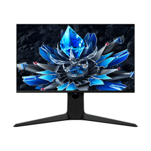 TCL 27R73Q 27" Professional Mini LED Monitor (2K 240Hz, HDR 1600, 1ms GTG, 1100+ Local Dimming Zones) price in Qatar - PhoneCart