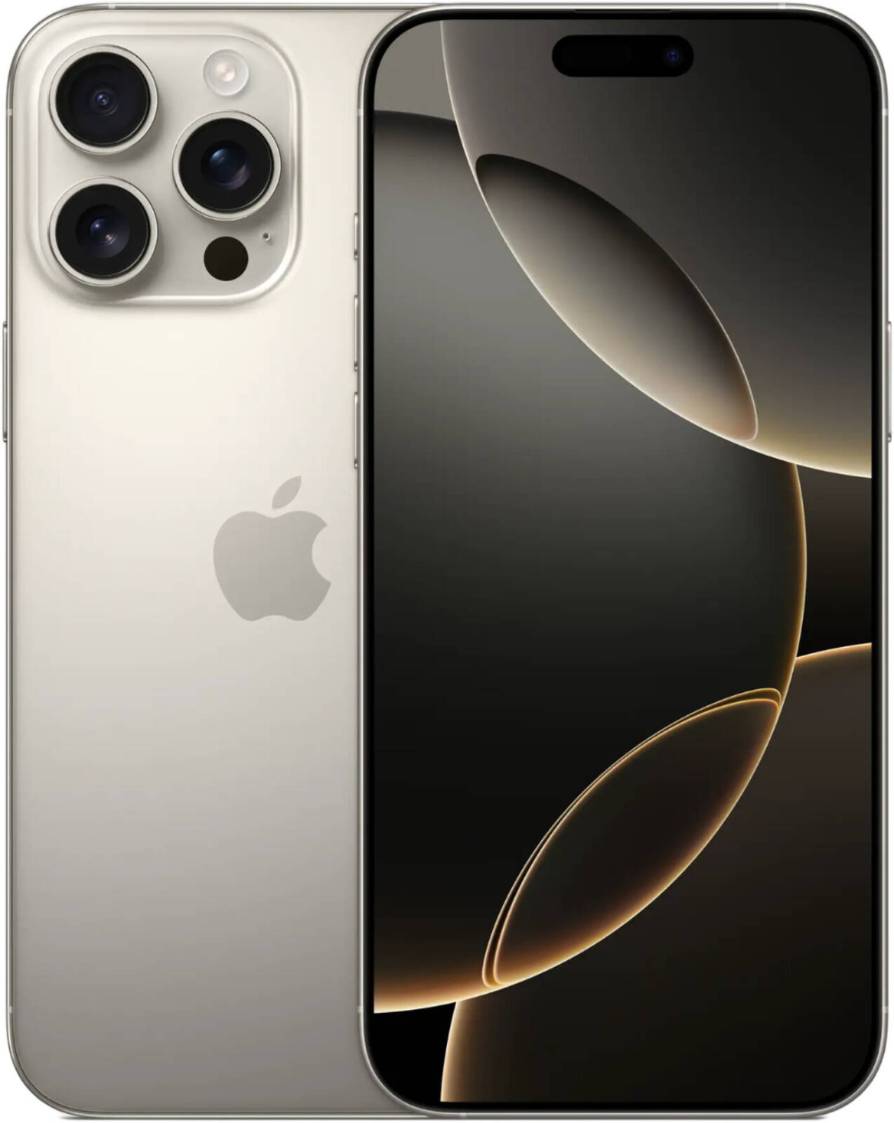 Apple iPhone 16 Pro Max, 6.9" OLED Super Retina XDR Display, A18 Pro Chip, 6-Core CPU, 6-Core GPU, 16-Core Neural Engine, 512GB Storage, 5G/ price in Qatar - PhoneCart