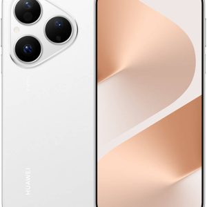 HUAWEI Pura 80 Mobile Phone, 6.6″ LTPO OLED 120Hz Display, Kirin 9010S, 12GB RAM, 256GB ROM, 50MP OIS Triple Camera, 5170mAh, 66W Wired + 50 price in Qatar - PhoneCart