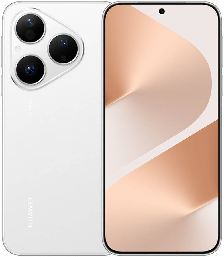 HUAWEI Pura 80 Mobile Phone, 6.6″ LTPO OLED 120Hz Display, Kirin 9010S, 12GB RAM, 256GB ROM, 50MP OIS Triple Camera, 5170mAh, 66W Wired + 50 price in Qatar - PhoneCart