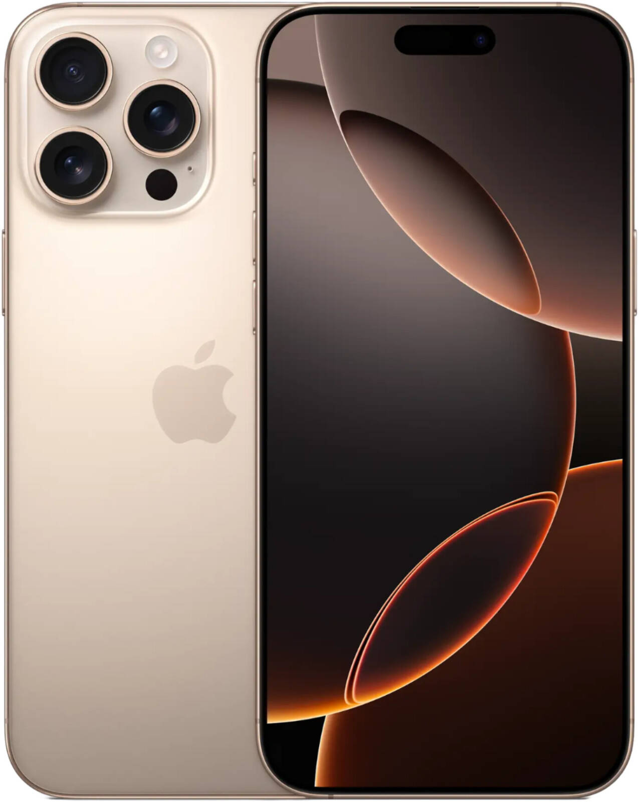 Apple iPhone 16 Pro Max, 6.9" OLED Super Retina XDR Display, A18 Pro Chip, 6-Core CPU, 6-Core GPU, 16-Core Neural Engine, 1TB Storage, 5G/Wi price in Qatar - PhoneCart