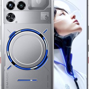 REDMAGIC 11 Pro Smartphone, 6.85" BOE X10 FHD+ 144Hz Display, Snapdragon 8 Elite Gen 5, 24GB RAM, 1TB ROM, Adreno 840, REDMAGIC OS 11, 7500m price in Qatar - PhoneCart