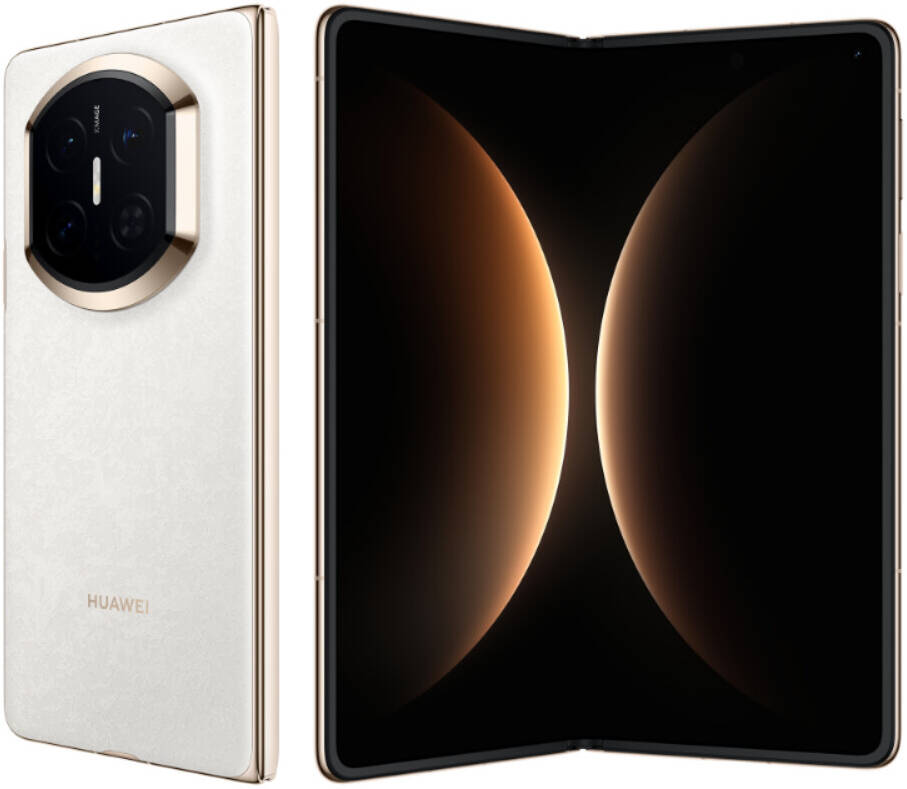 HUAWEI Mate X7 Foldable Mobile Phone, 8.0″ + 6.49″ LTPO OLED 120Hz Display, Kirin 9030 Pro, 16GB RAM, 512GB ROM, 50MP Triple Camera, 66W Sup price in Qatar - PhoneCart