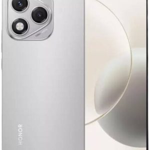 Honor 400 Lite 5G Mobile Phone, 6.7" AMOLED 120Hz Display, MediaTek Dimensity 7025-Ultra, 8GB RAM, 256GB ROM, IMG BXM-8-256 GPU, MagicOS 9.0 price in Qatar - PhoneCart