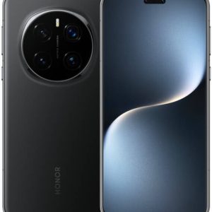 Honor Magic7 Pro 5G Dual Sim Mobile Phone, 6.8" FHD+ 120Hz Curved OLED Display, Snapdragon 8 Elite, 12GB RAM, 512GB ROM, Adreno 830, MagicOS price in Qatar - PhoneCart
