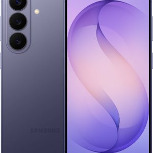 SAMSUNG Galaxy S26 Mobile Phone, 6.3" FHD+ Dynamic AMOLED 2X Display, Exynos 2600, 12GB RAM, 512GB ROM, Xclipse 960, UAE Version, 4300mAh Ba price in Qatar - PhoneCart