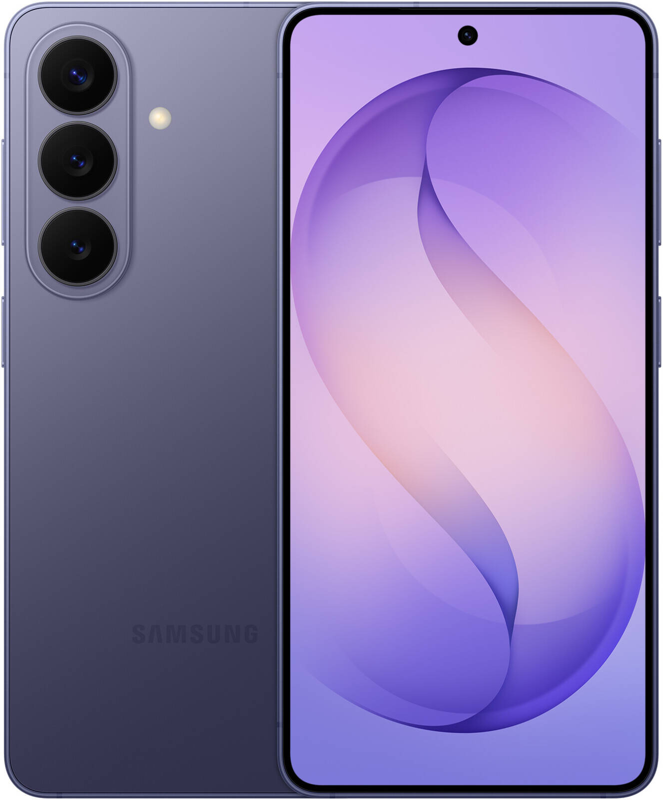 SAMSUNG Galaxy S26 Mobile Phone, 6.3" FHD+ Dynamic AMOLED 2X Display, Exynos 2600, 12GB RAM, 512GB ROM, Xclipse 960, UAE Version, 4300mAh Ba price in Qatar - PhoneCart