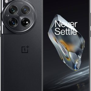 OnePlus 12 5G Dual Sim Mobile Phone, 6.8" QHD+ ProXDR 120Hz Display, 16GB RAM, 512GB Storage, Snapdragon 8 Gen 3 Chipset, 50mp+64mp+48mp Mai price in Qatar - PhoneCart