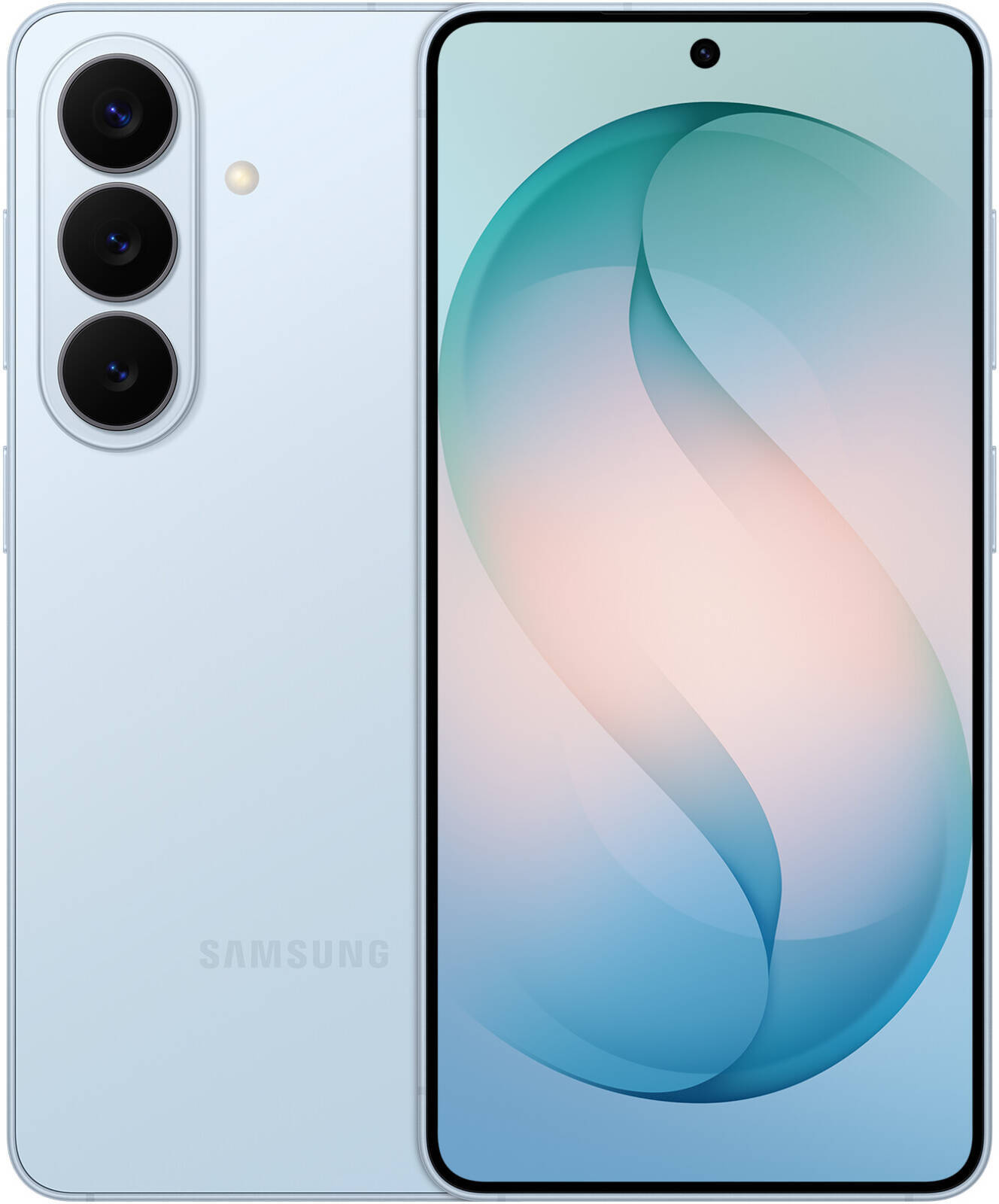 SAMSUNG Galaxy S26 Mobile Phone, 6.3" FHD+ Dynamic AMOLED 2X Display, Exynos 2600, 12GB RAM, 256GB ROM, Xclipse 960, International Version, price in Qatar - PhoneCart