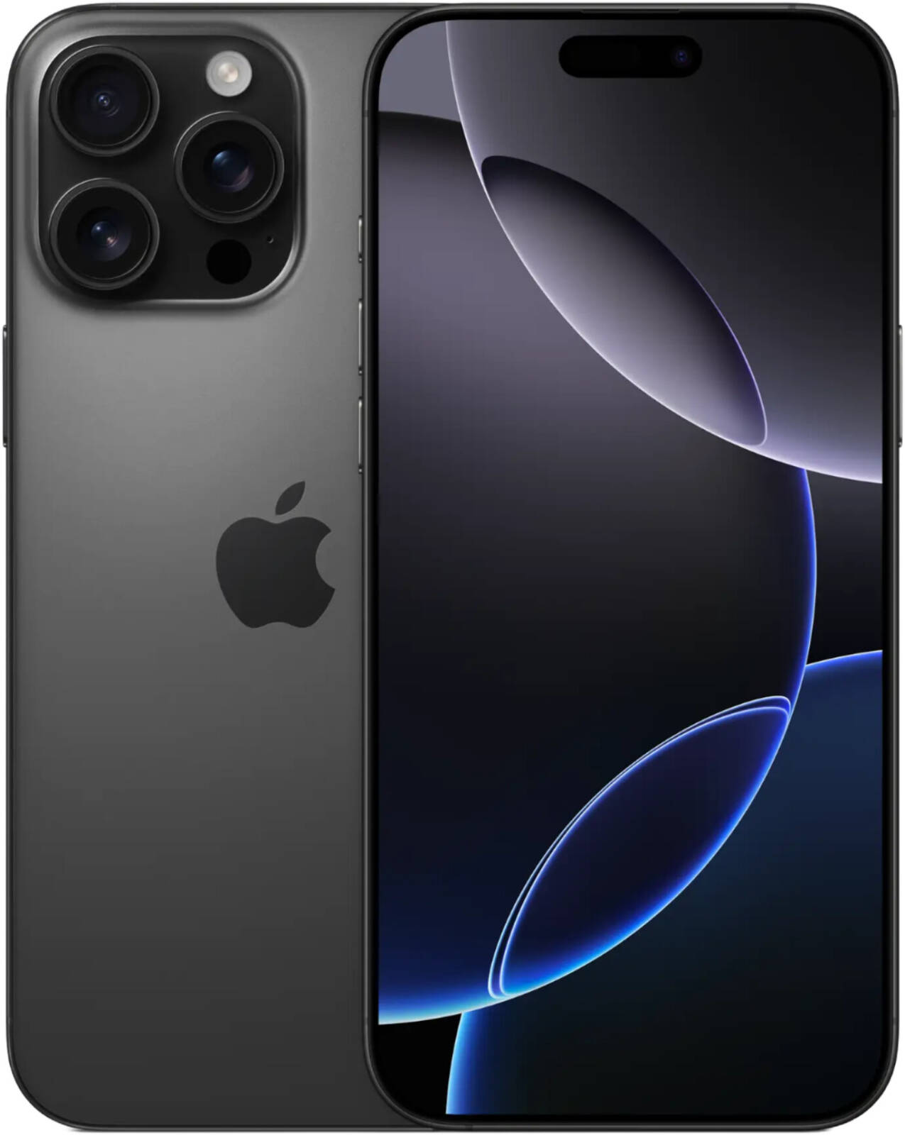 Apple iPhone 16 Pro Max, 6.9" OLED Super Retina XDR Display, A18 Pro Chip, 6-Core CPU, 6-Core GPU, 16-Core Neural Engine, 512GB Storage, 5G/ price in Qatar - PhoneCart