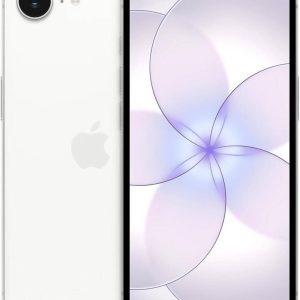 Apple iPhone 17e Smartphone, 6.1" Super Retina XDR Display, A19 Chip, 6 Core CPU, 4 Core GPU, 16 Core Neural Engine, 256GB Storage, INTL Ver price in Qatar - PhoneCart