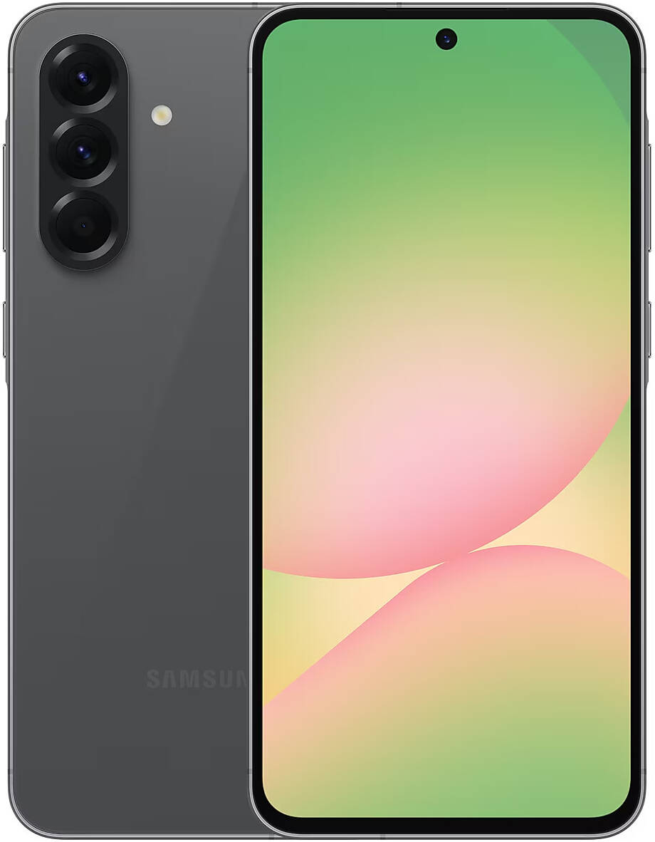 SAMSUNG A56 5G Dual Sim Mobile Phone, 6.7" FHD+ Super AMOLED Display, Exynos 1580 Chipset, 8GB RAM, 256GB ROM, Xclipse 540, One UI 7, 5000mA price in Qatar - PhoneCart