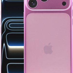 Caviar Rose Customized for iPhone 17 ProMax, 2TB Storage, Rose | 17ProMax-2TBRose price in Qatar - PhoneCart