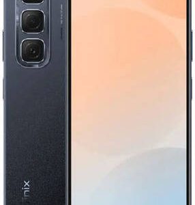 Infinix Hot 50 4G Mobile Phone, 6.78" 120Hz IPS LCD Display, Mediatek Helio G100 6nm Chipset, 8GB RAM, 256GB ROM, Mali-G57 MC2 GPU, 5000mAh price in Qatar - PhoneCart
