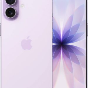 Apple iPhone 17 Mobile Phone, 6.3″ Super Retina XDR Display, A19 Chip, 6 Core CPU, 5 Core GPU, 16 Core Neural Engine, 256GB Storage, Face ID price in Qatar - PhoneCart