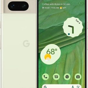 Google PIXEL 7 5G Android Smartphone, 6.3" AMOLED Corning Gorilla Glass Display, Google Tensor G2, 8GB RAM, 128GB Storage, 50 MP, 12 MP /10 price in Qatar - PhoneCart